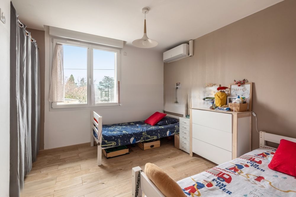 Première chambre