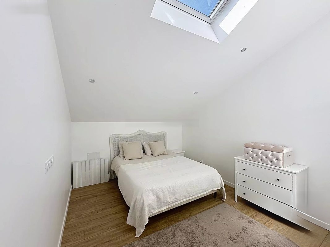 Deuxième chambre