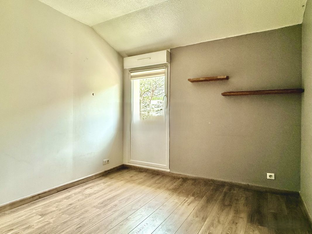 Chambre 3 de la maison à Cannes